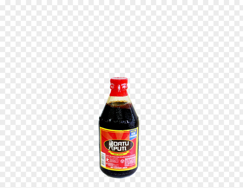 Sauce Soy Ingredient Flavor Datu Puti PNG