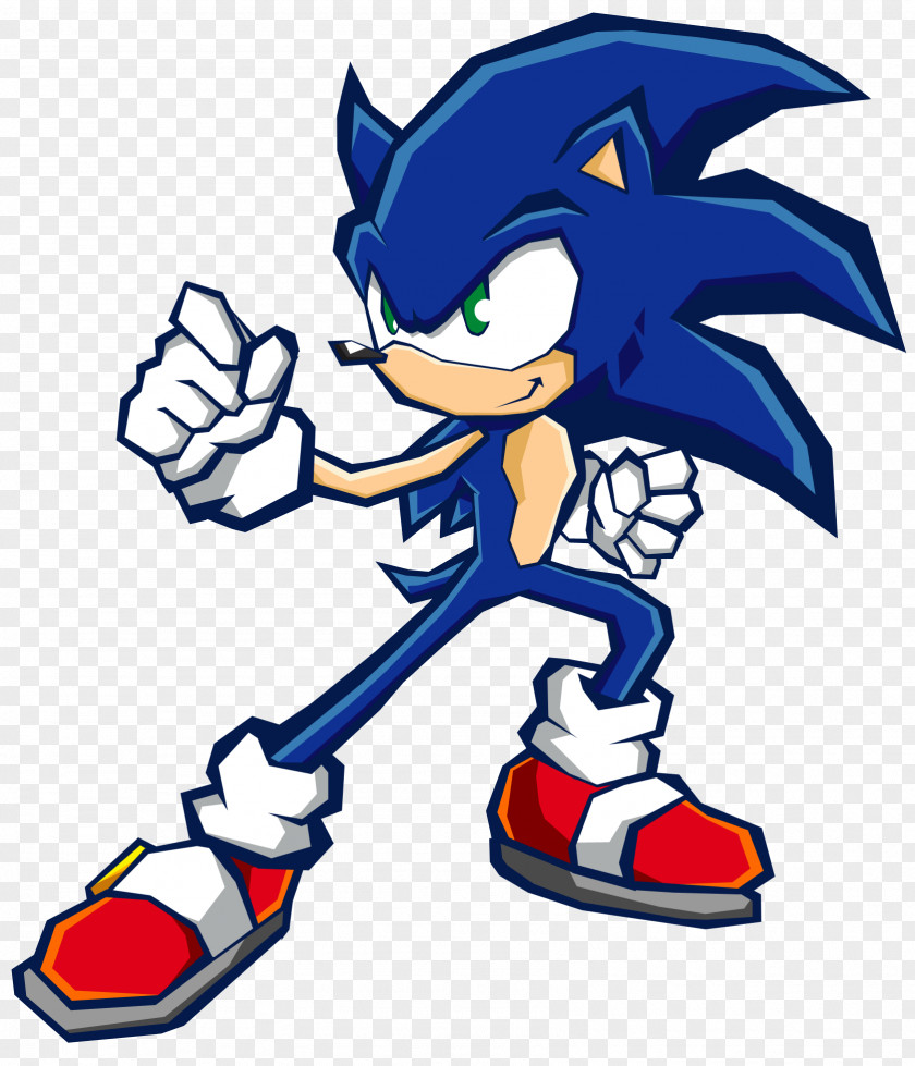 Sonic Battle The Hedgehog Knuckles Echidna Colors Espio Chameleon PNG