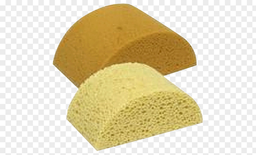 Sponge Material PNG