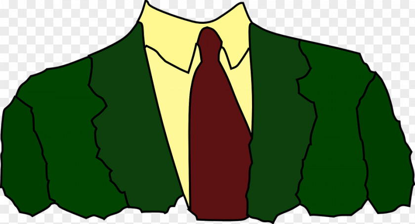 Suit Necktie Clothing Tie Clip Art PNG