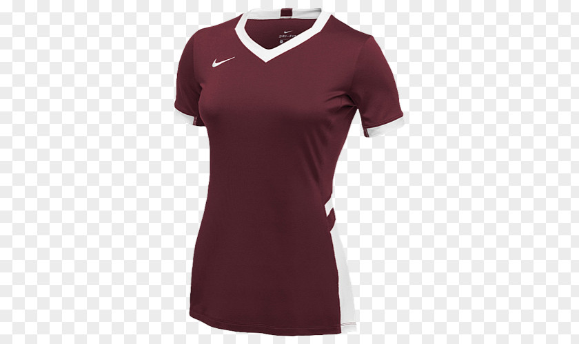 T-shirt Jersey Sleeve Nike Air Zoom Hyperace Womens Volleyball Shoes PNG