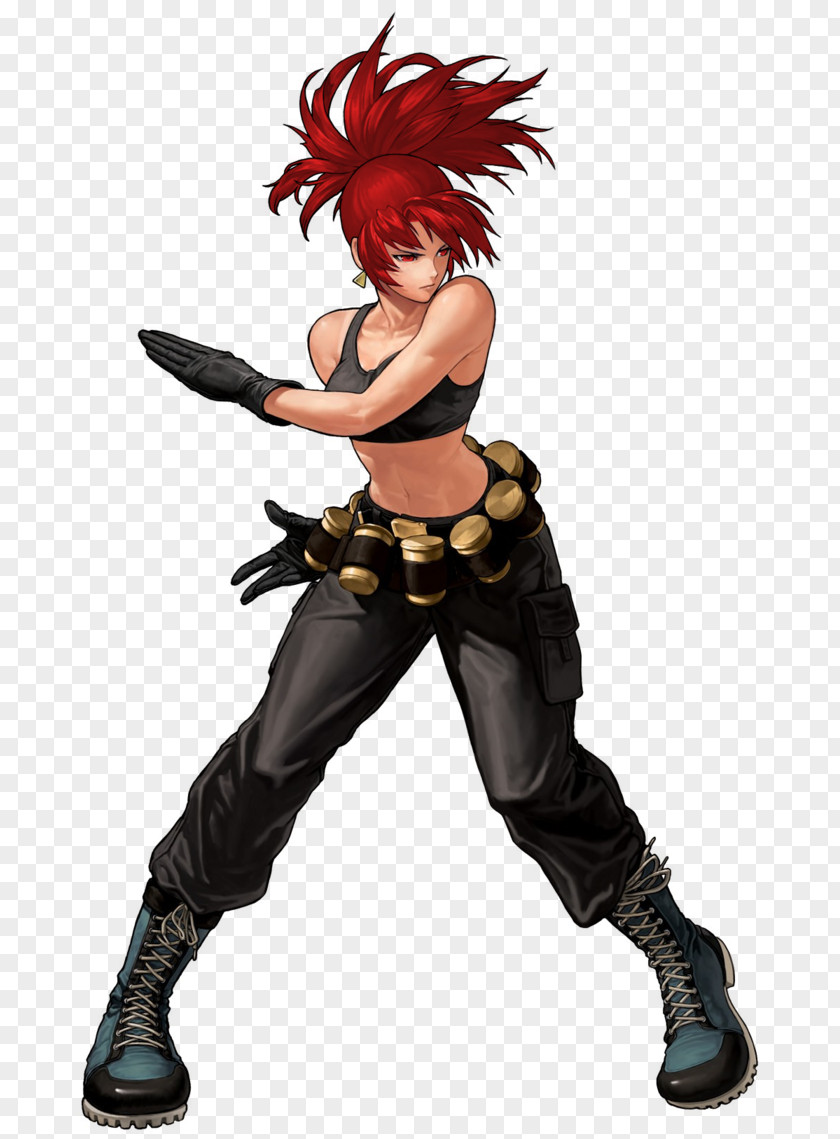 The King Of Fighter Fighters '96 XIII Ikari Warriors XIV PNG