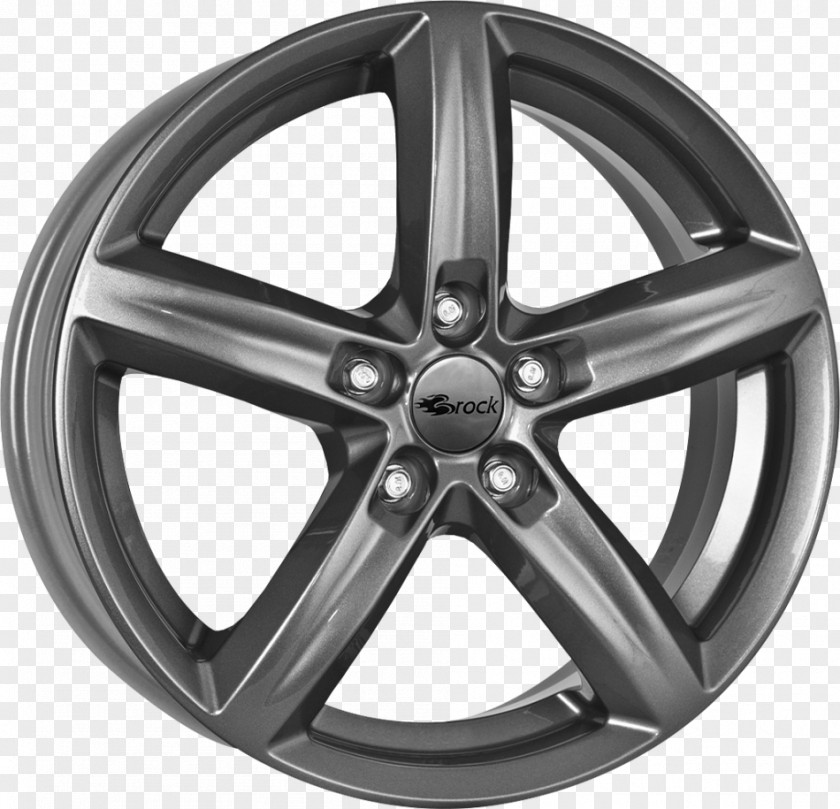 Titanium Rim Tire Alloy Wheel Reifencom PNG