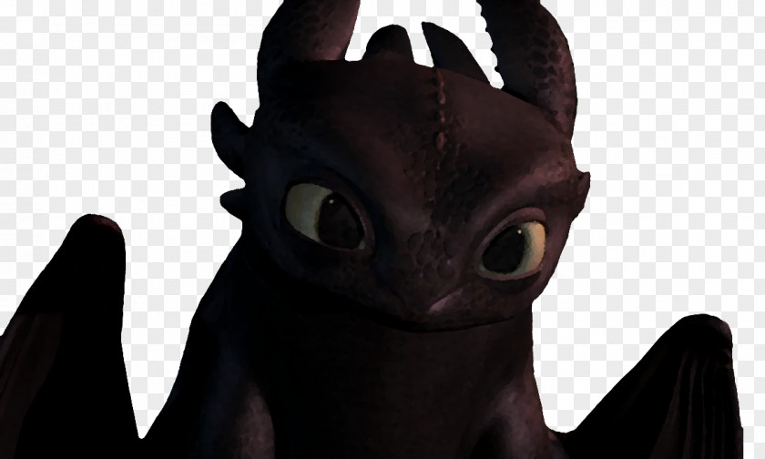 Toothless How To Train Your Dragon Desktop Wallpaper Film PNG