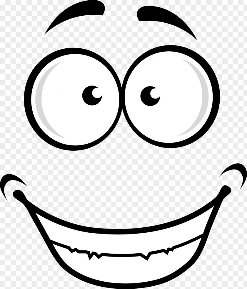 Black Smile Smiley Emoticon Emoji PNG Image - PNGHERO