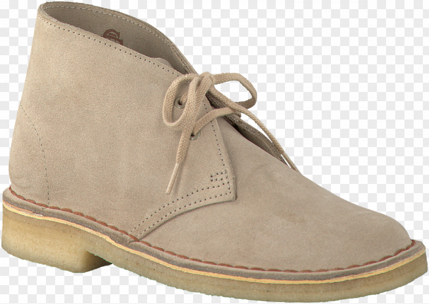 Boots Chukka Boot Suede Shoe C. & J. Clark PNG