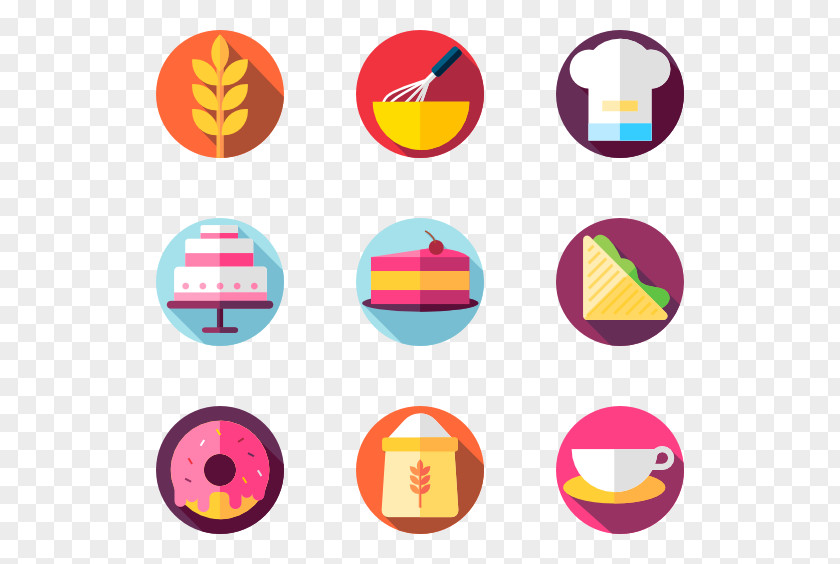 Circle Pack Clip Art PNG