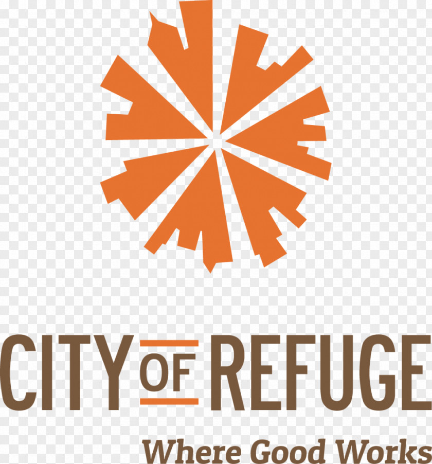 City Of Refuge Inc Cleveland Housing Non-profit Organisation Business PNG