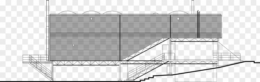 Design Architecture Roof Diagram PNG