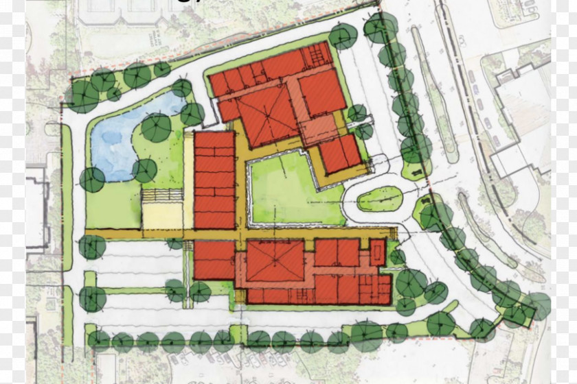 Design Longboat Key Center For The Arts Floor Plan Courtyard PNG