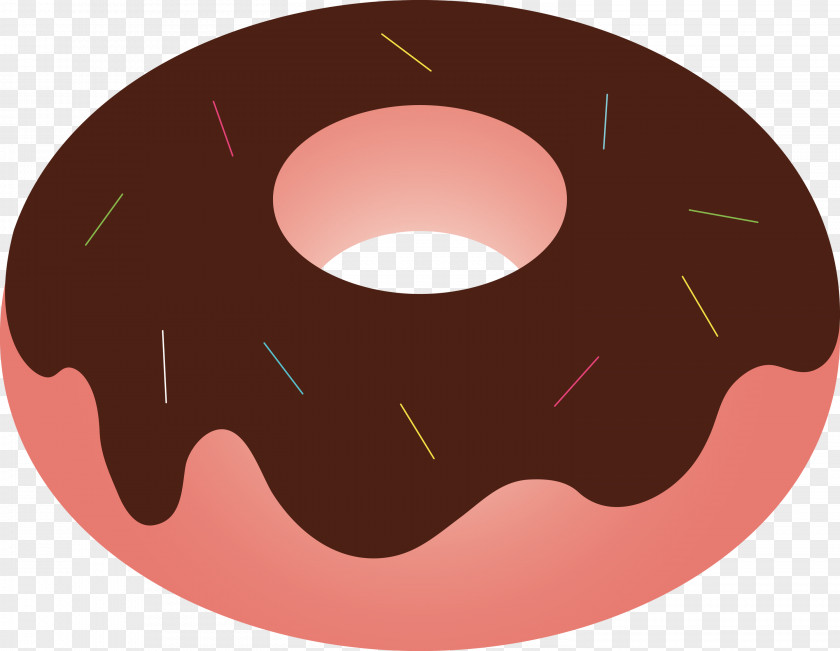 Doughnut PNG