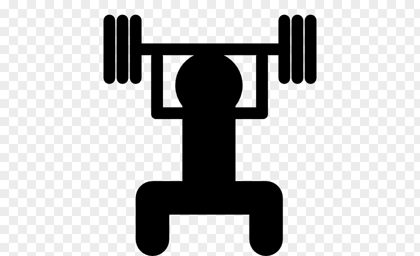 Dumbbell Weight Training Exercise PNG