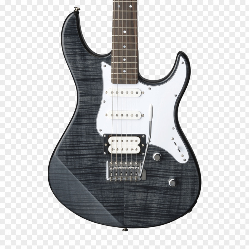 Electric Guitar Yamaha Pacifica Models Corporation PNG