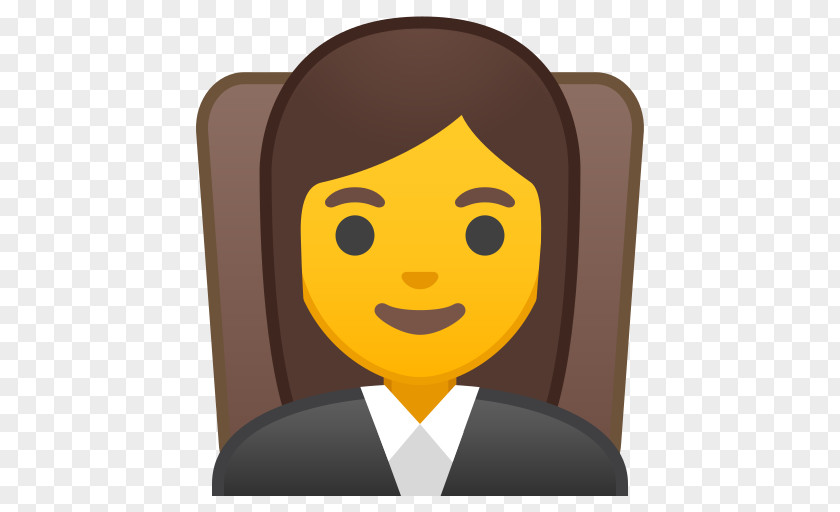 Emoji Emojipedia Emoticon Judge PNG