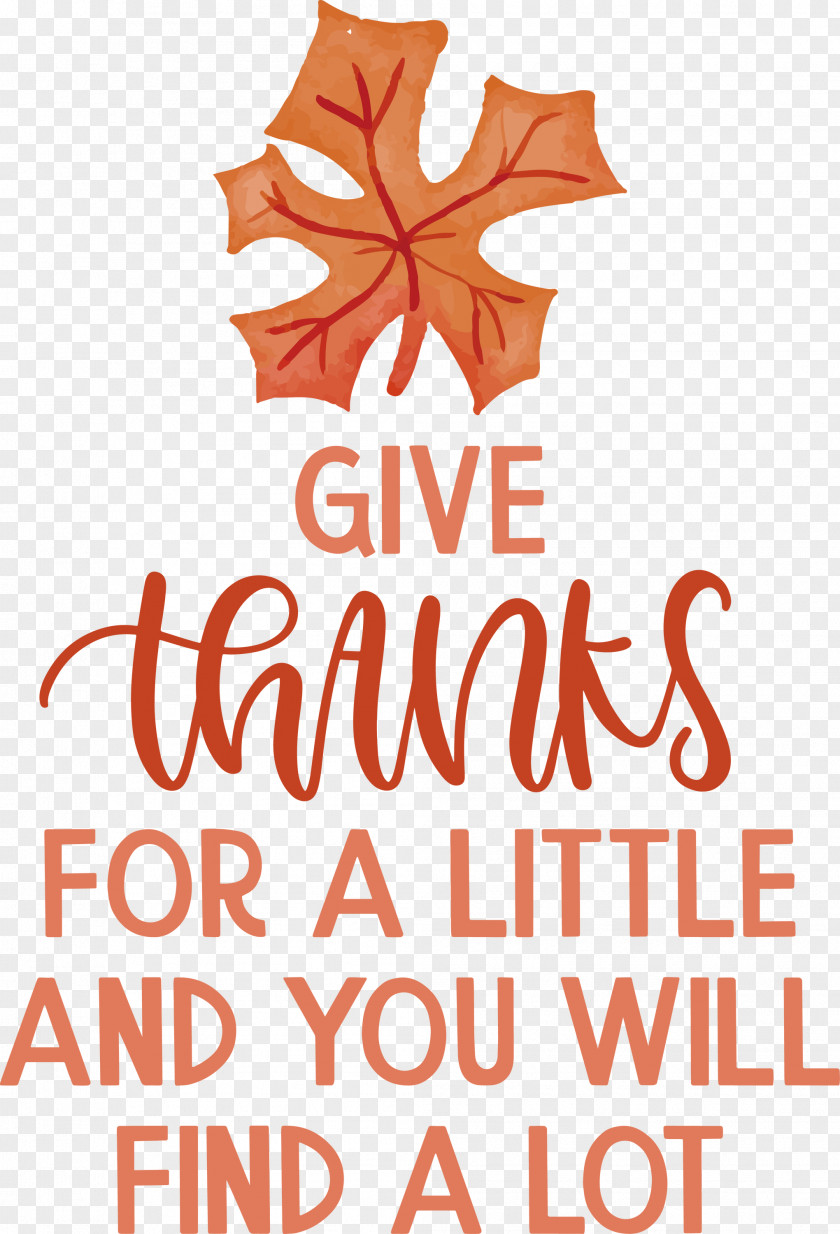 Give Thanks Thanksgiving PNG