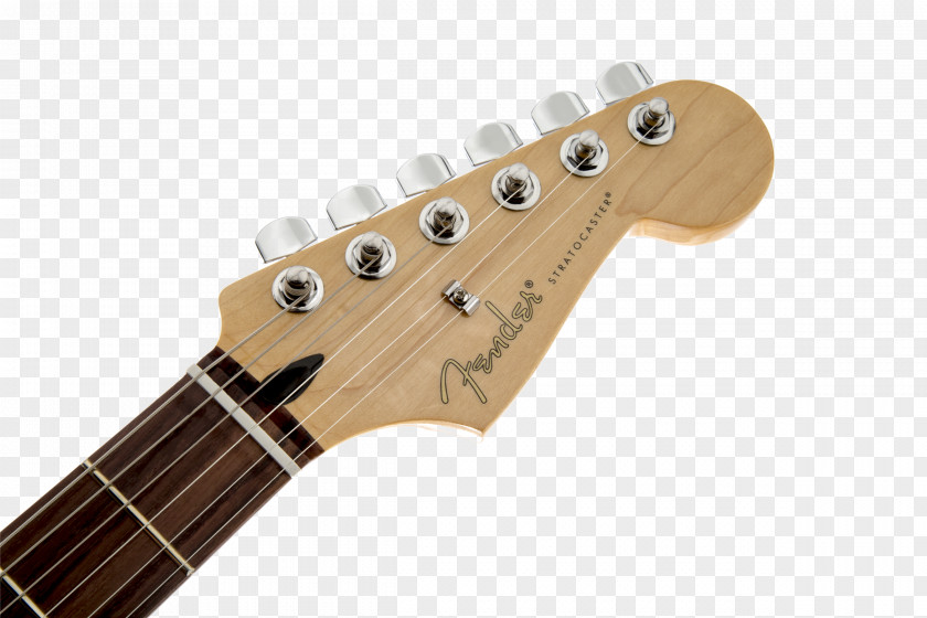 Guitar Fender Stratocaster Standard HSS Electric PNG