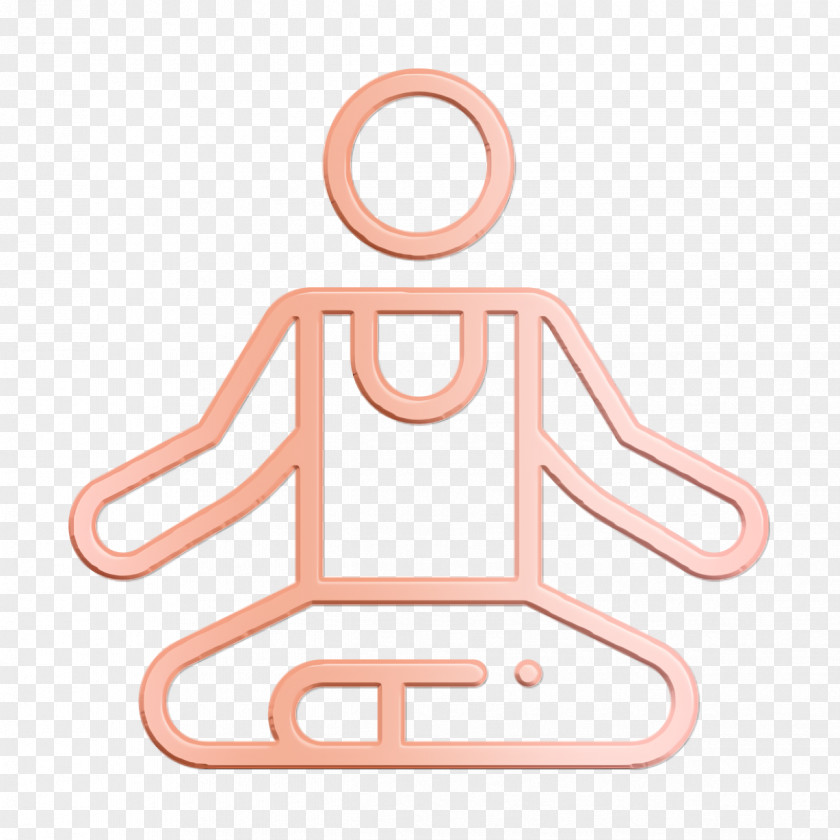 Healthcare And Medical Icon Yoga PNG