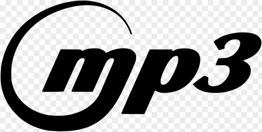 Mp3 MP3 Logo Audio File Format PNG