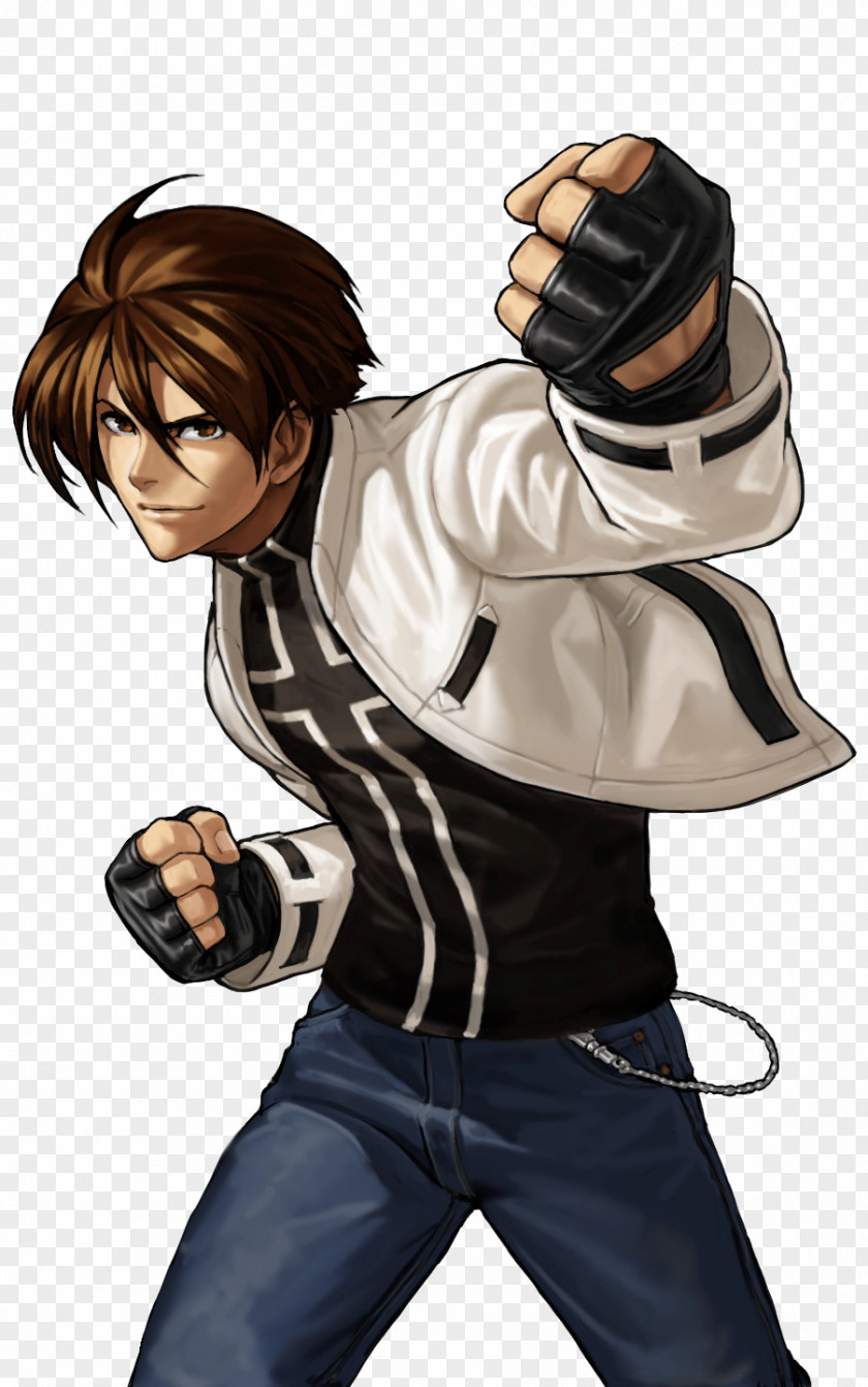 Nest Kyo Kusanagi The King Of Fighters XIII Iori Yagami '98 XIV PNG