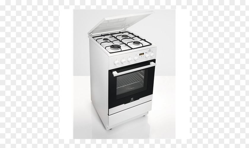 Oven Cooking Ranges Induction Electrolux Gas Stove PNG