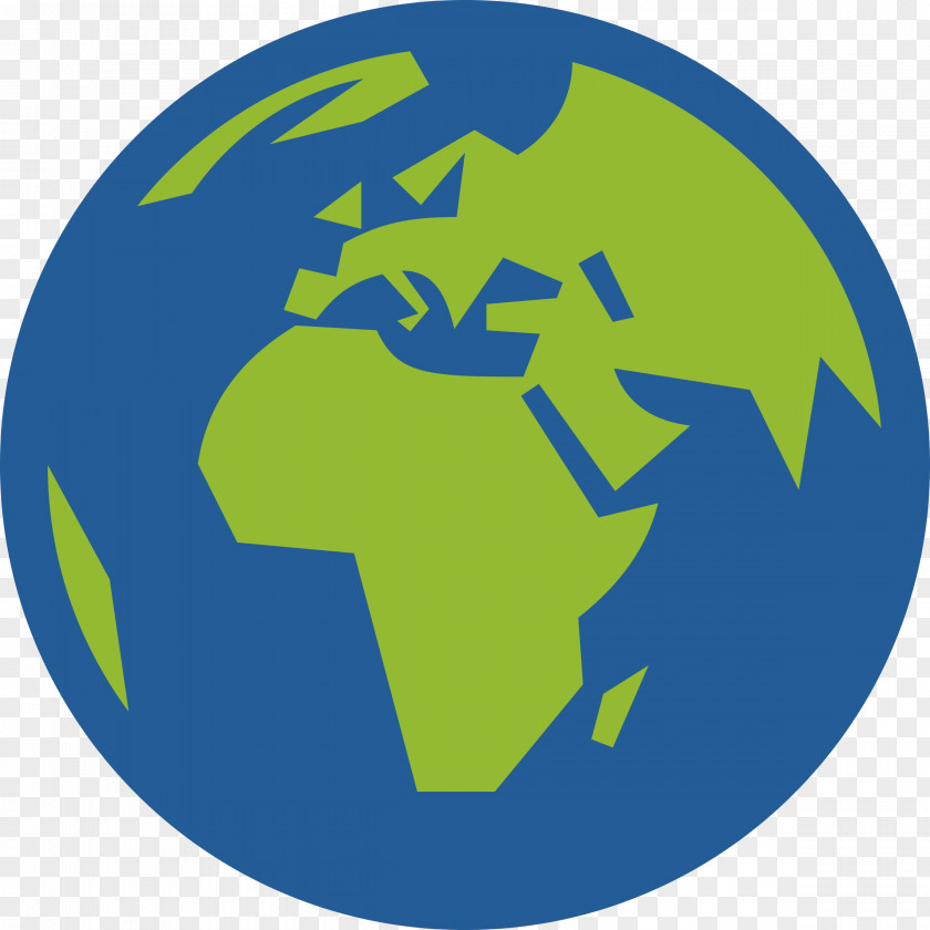 PLACES Earth Planet Clip Art PNG