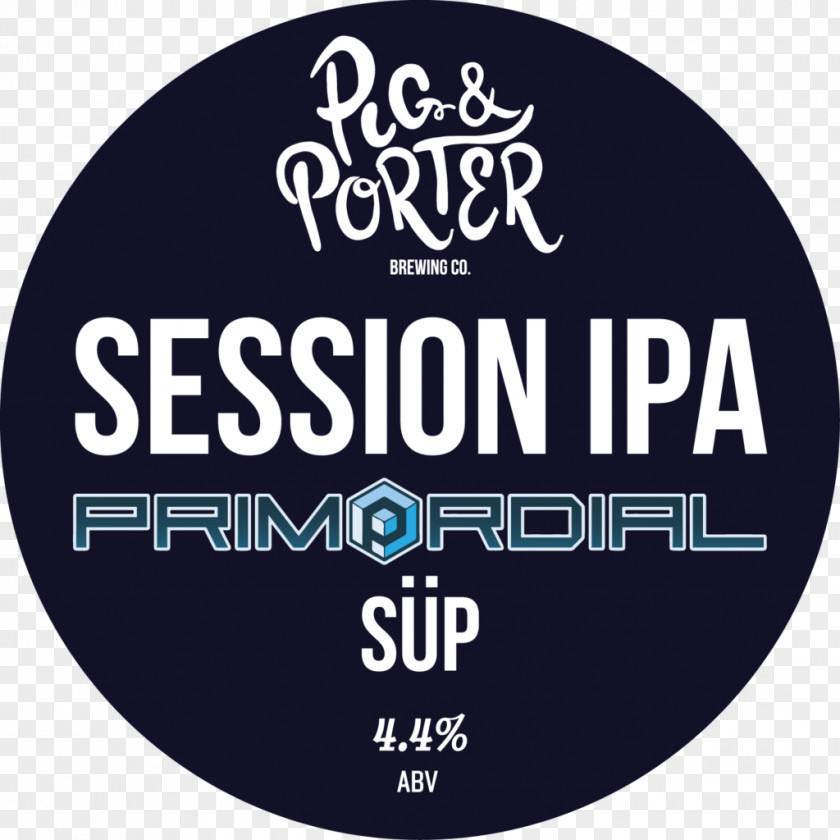 Porter Pig And Beer India Pale Ale Cask PNG