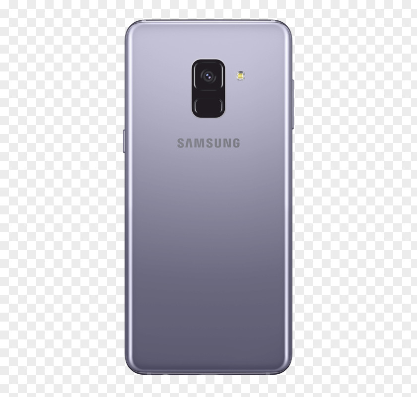 Samsung A8 Galaxy (2016) Telephone Smartphone PNG