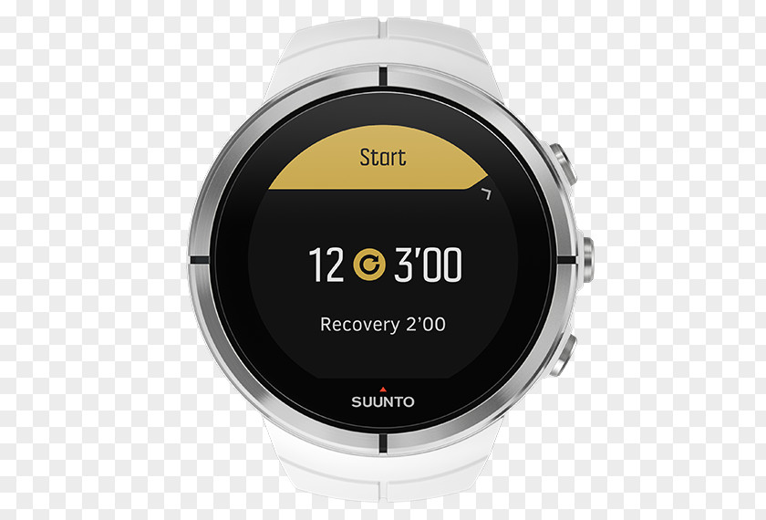 Watch Suunto Spartan Ultra Oy GPS Sport PNG