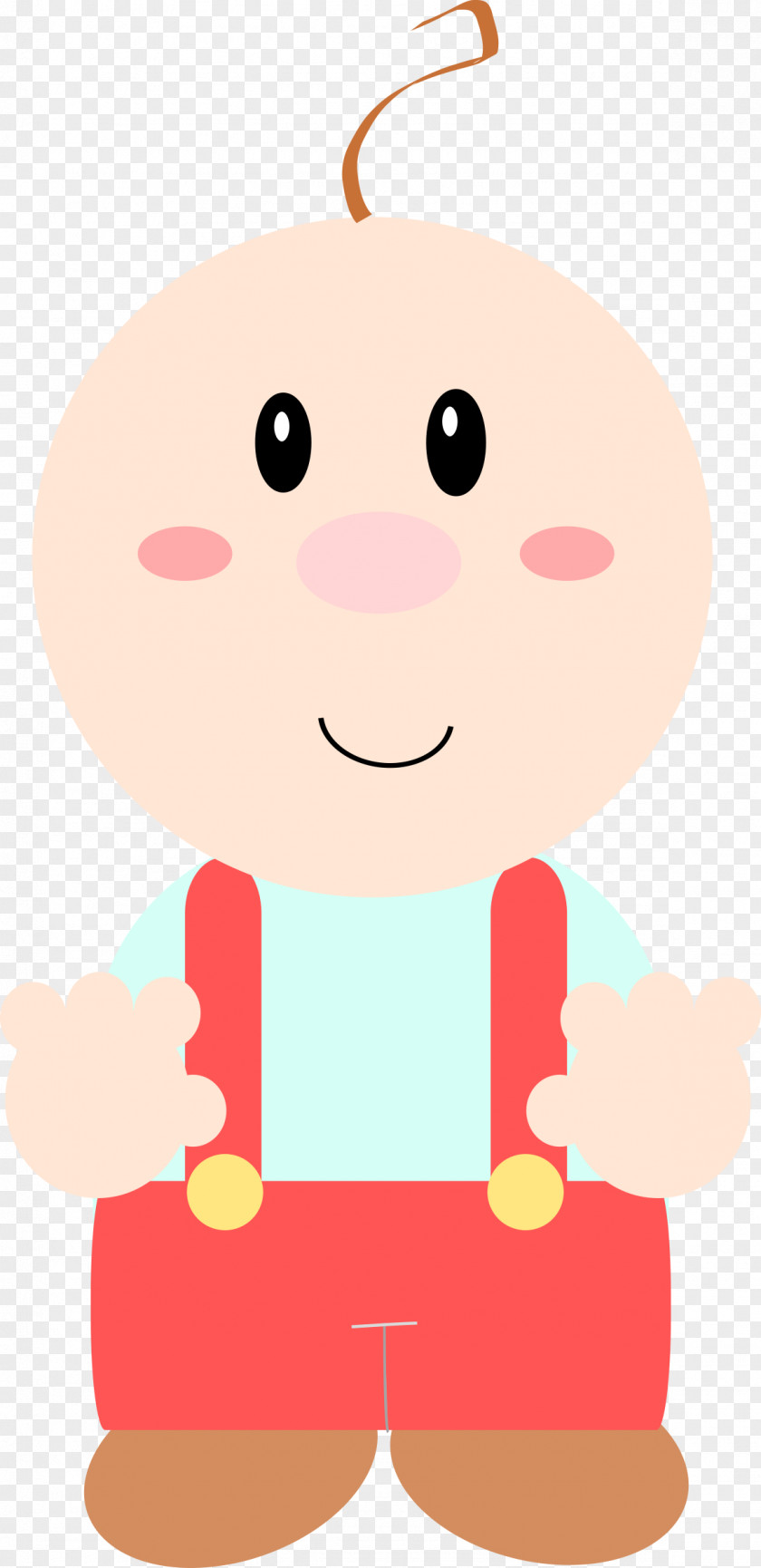 Baby Cartoon Infant Clip Art PNG