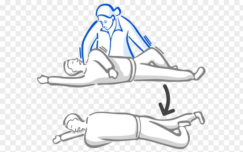 Basic Life Support Automotive Design Drawing Clip Art PNG