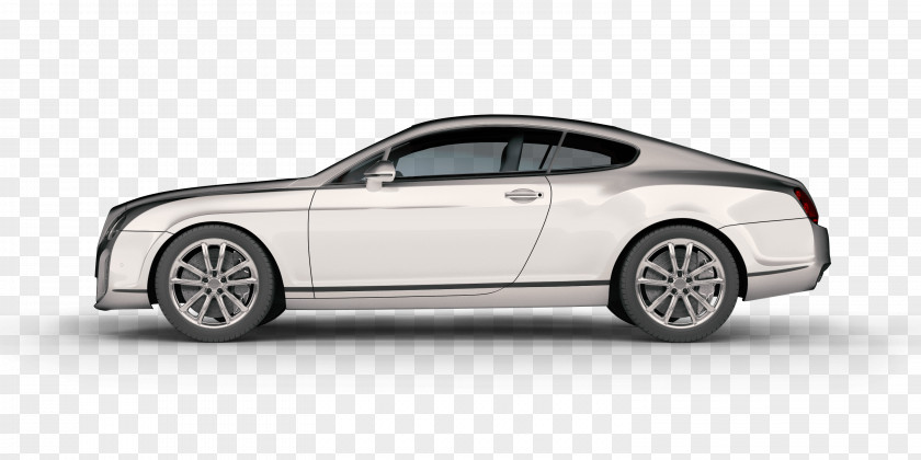 Bentley Car Continental GT Luxury Vehicle Supersports PNG