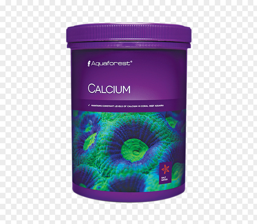 Calcium Dietary Supplement Coral Magnesium Reef Aquarium PNG