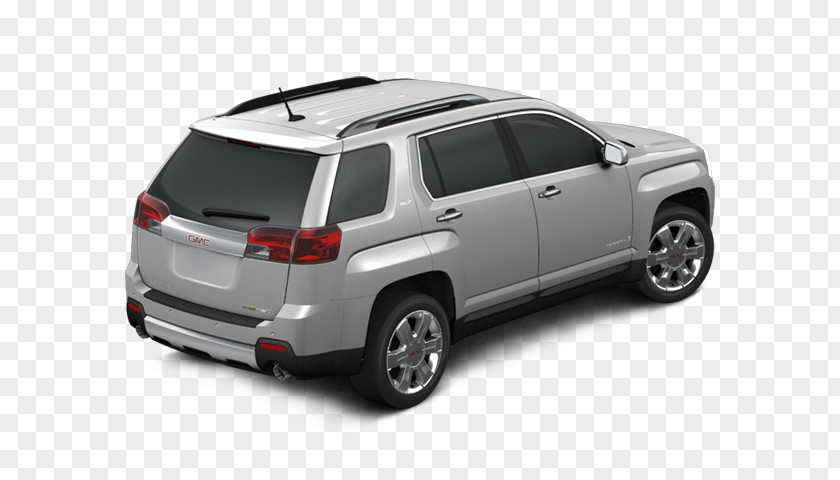 Car GMC Terrain Chevrolet Avalanche General Motors Silverado PNG