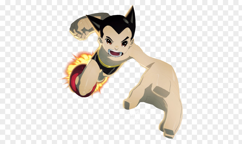 Dog Mighty Mouse Astro Boy DeviantArt PNG