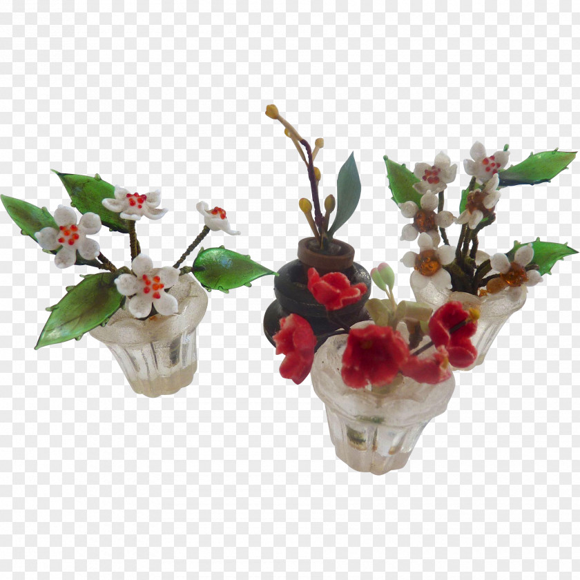 Flower Pot Flowerpot Vase Floral Design Bouquet PNG