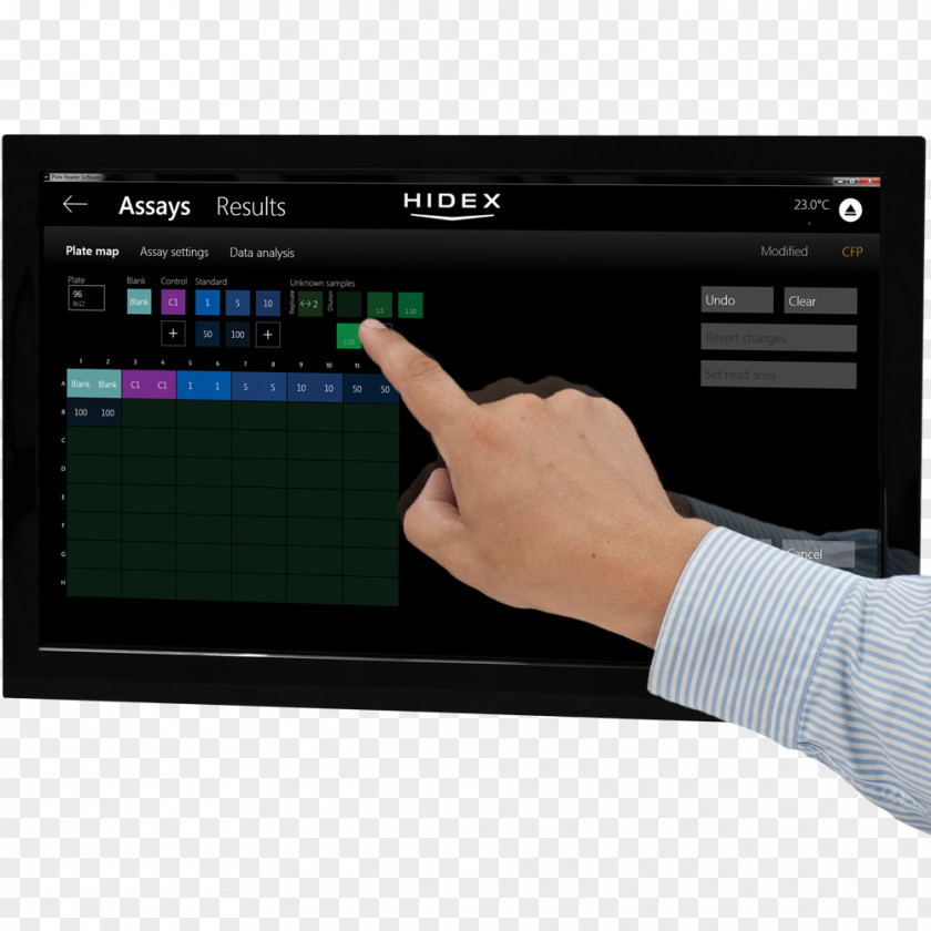 Luminescence Noki Technologies Plate Reader Pipette Microtiter LabXsystiA PNG