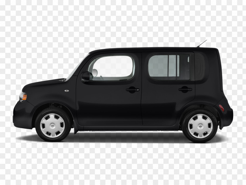 Nissan Cube 2014 Kia Soul Car PNG