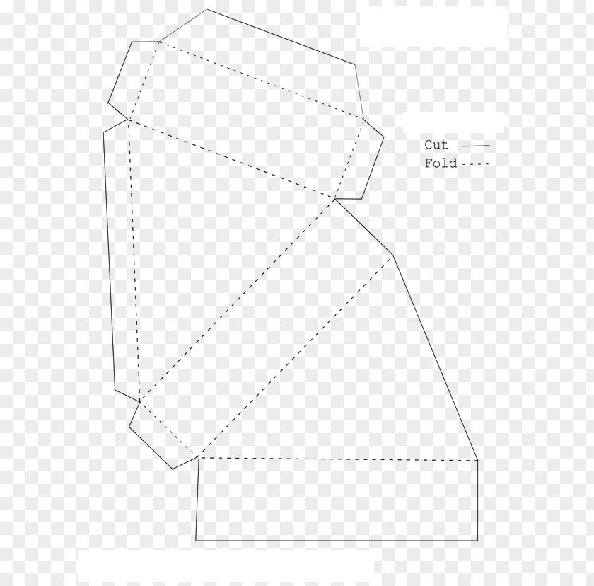 Packaging Design Templates Paper Angle PNG