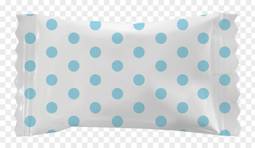 Pillow Throw Pillows Polka Dot Cushion Turquoise PNG