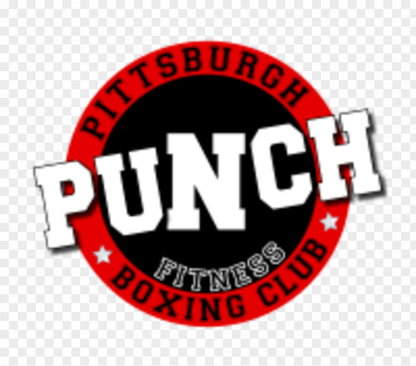 Punch Pittsburgh Fitness Boxing Club Penguins PNG