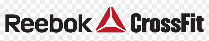 Reebok Logo CrossFit Font Brand PNG
