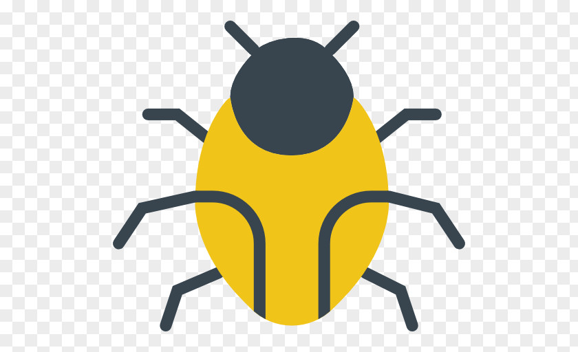 Security Bug Clip Art PNG