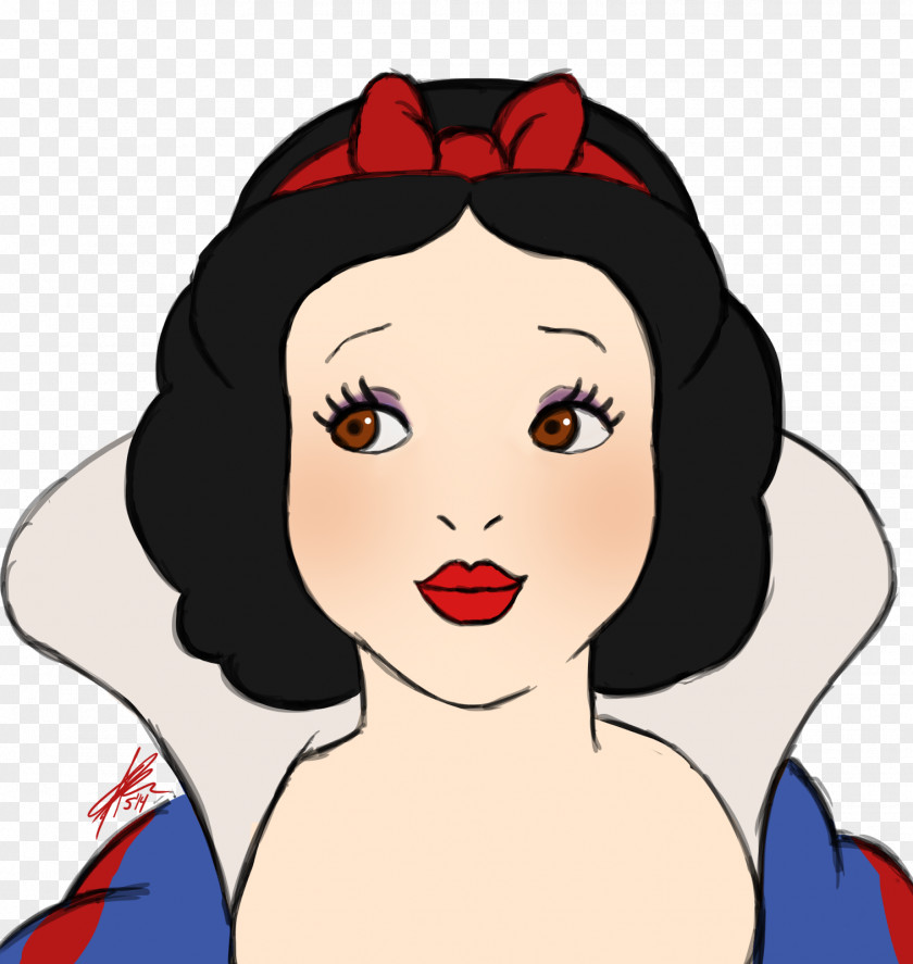 Snow White And The Seven Dwarfs Drawing Character PNG