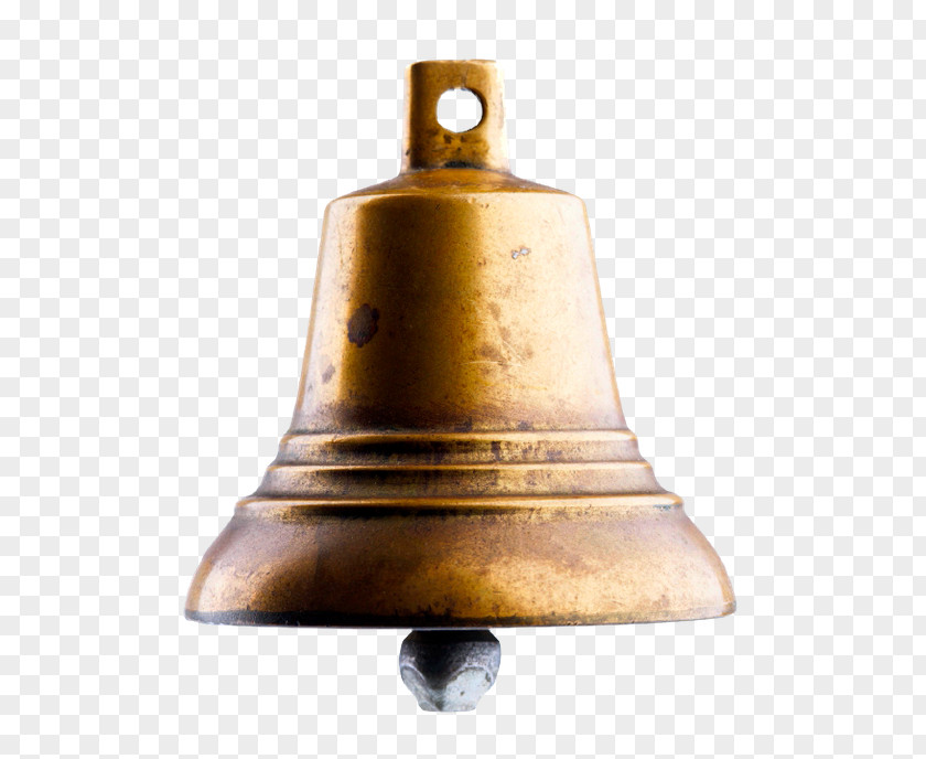 Bell Royalty-free Bronze Stock Photography PNG