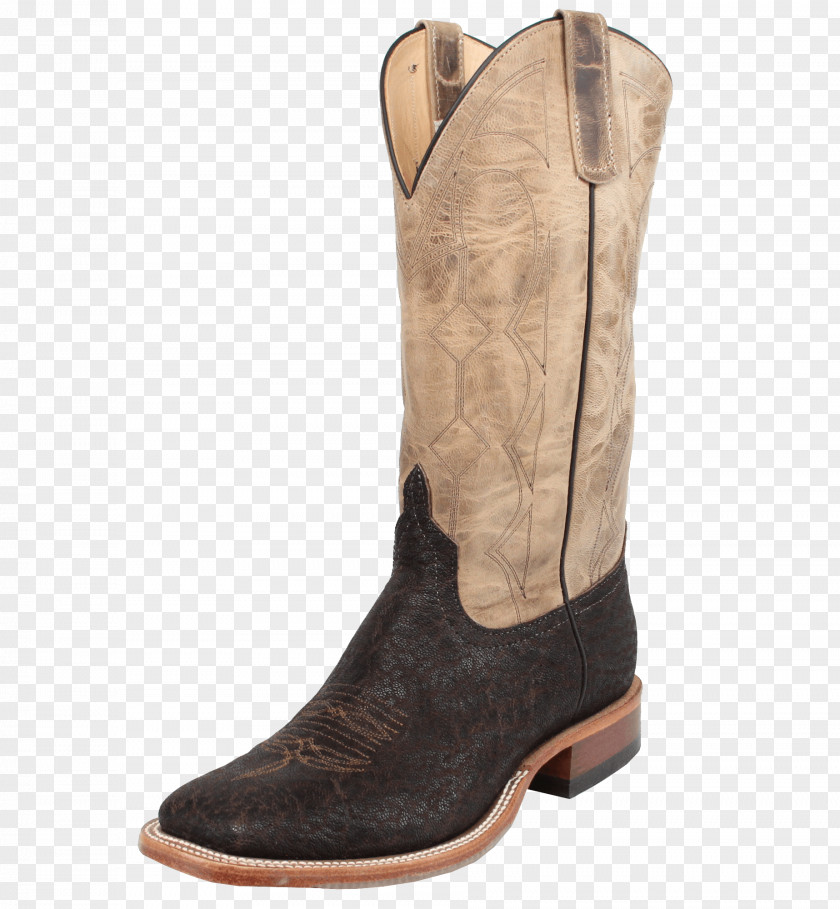 Boot Cowboy Justin Boots Tony Lama Shoe PNG