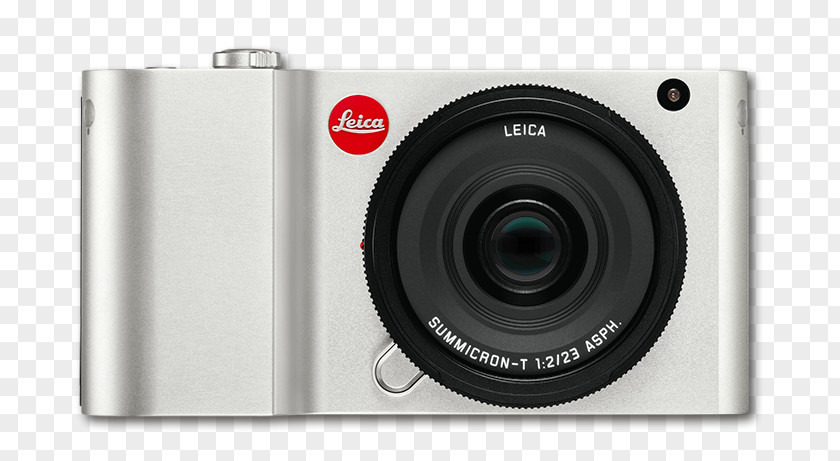 Camera Leica TL2 CL Mirrorless Interchangeable-lens PNG