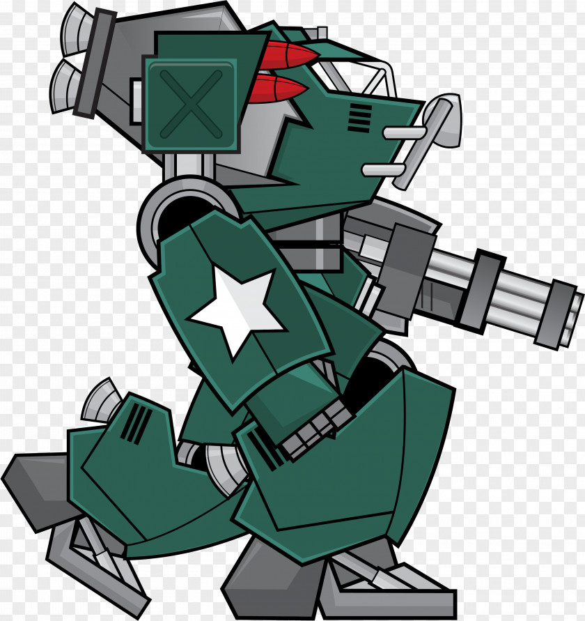 Cartoon Robot Euclidean Vector Anki Graphics Clip Art PNG