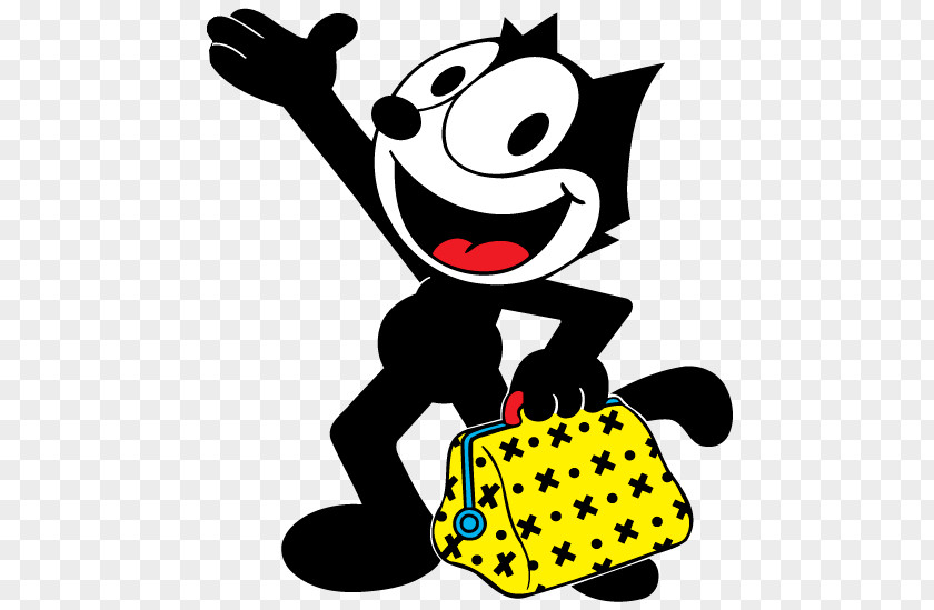 Cat Felix The Oswald Lucky Rabbit Cartoon Julius PNG