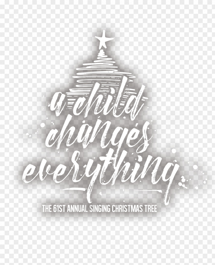 Christmas Tree Logo Ornament Brand PNG