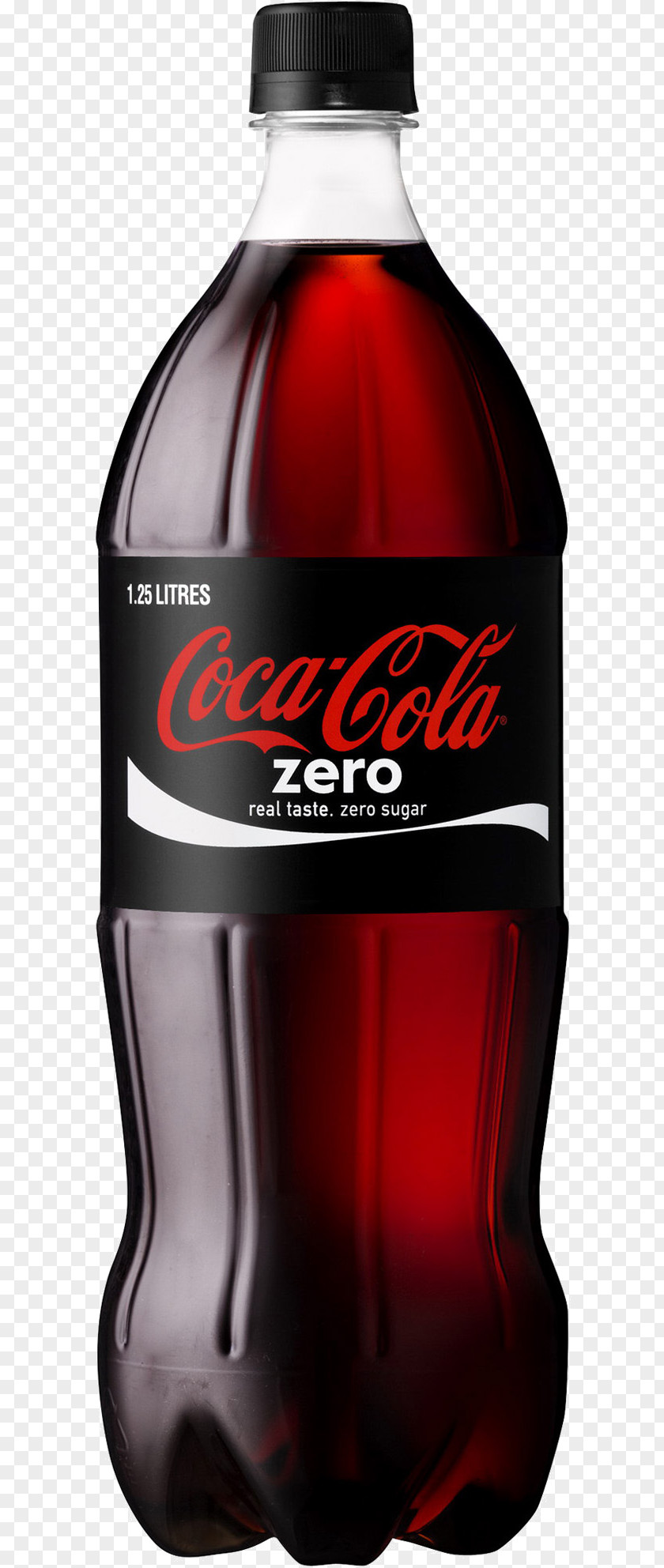 Coca Cola Bottle Image Coca-Cola Soft Drink Diet Coke PNG